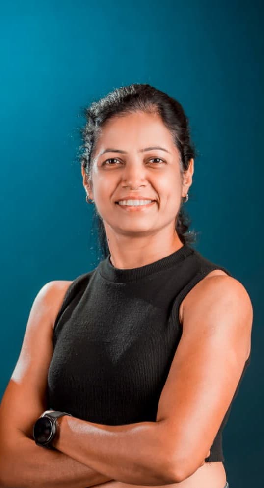 Anuradha