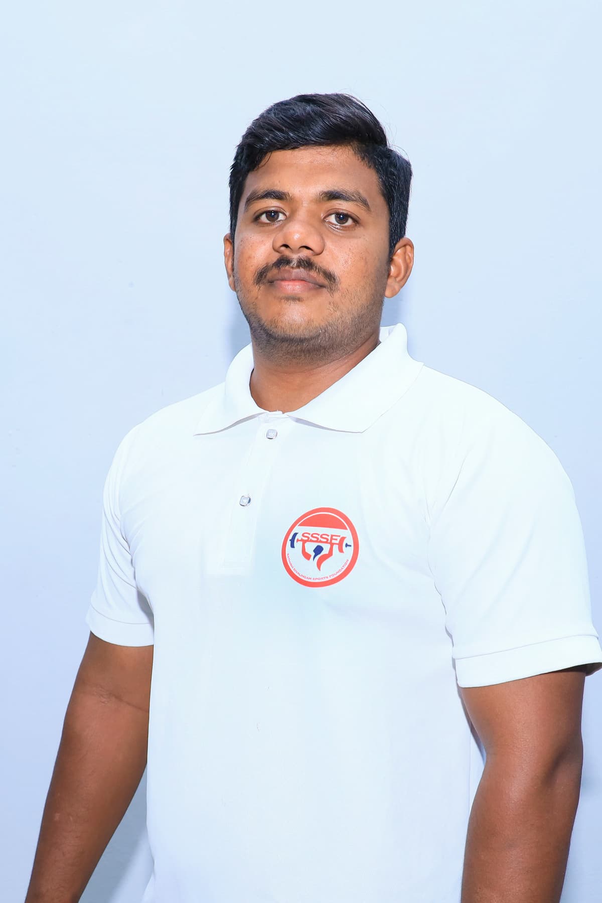 S. Vignesh