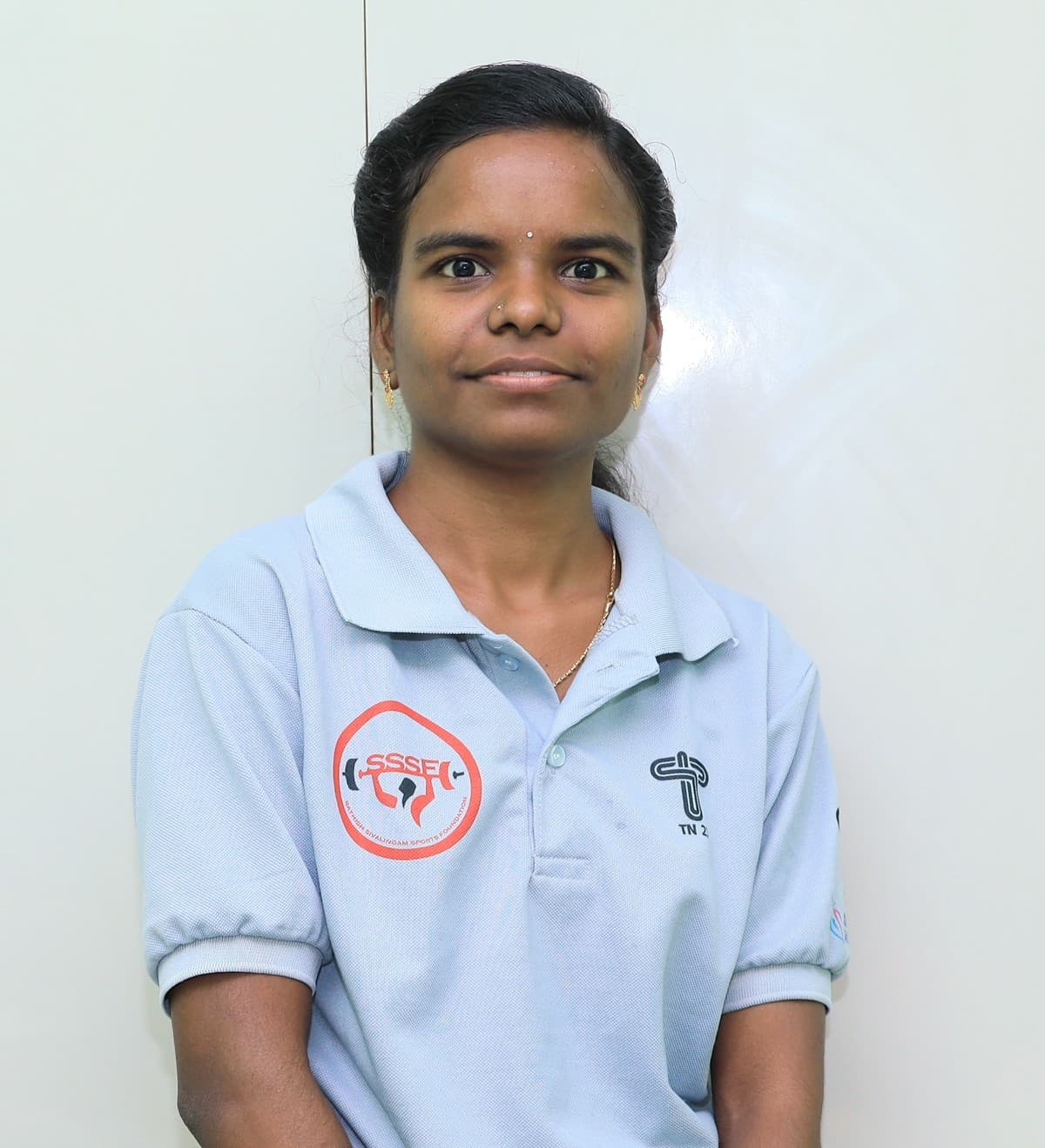 Jayasri A