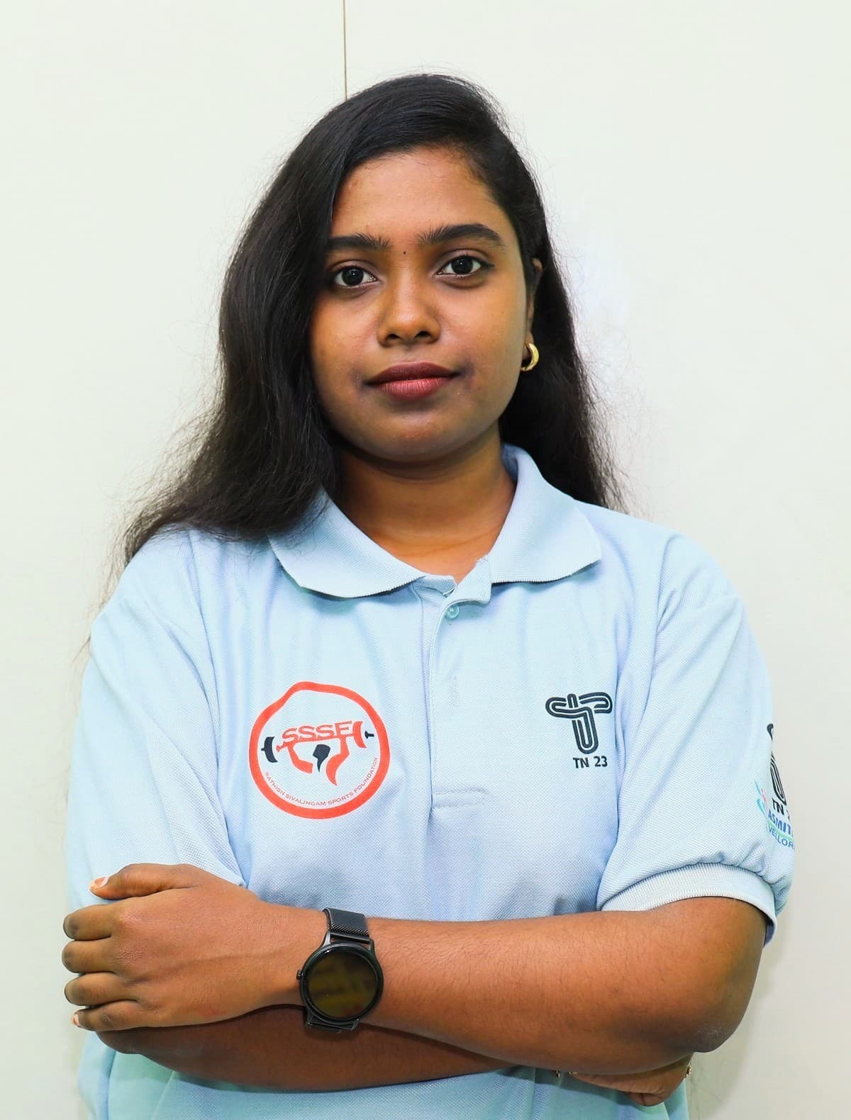 Preethi Arul