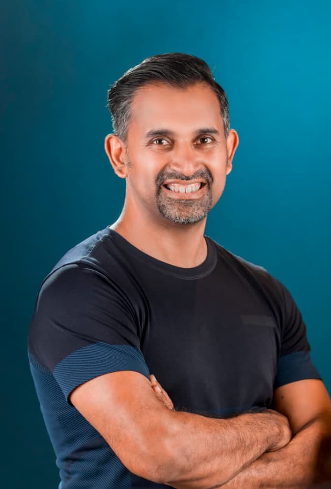 Saravanan