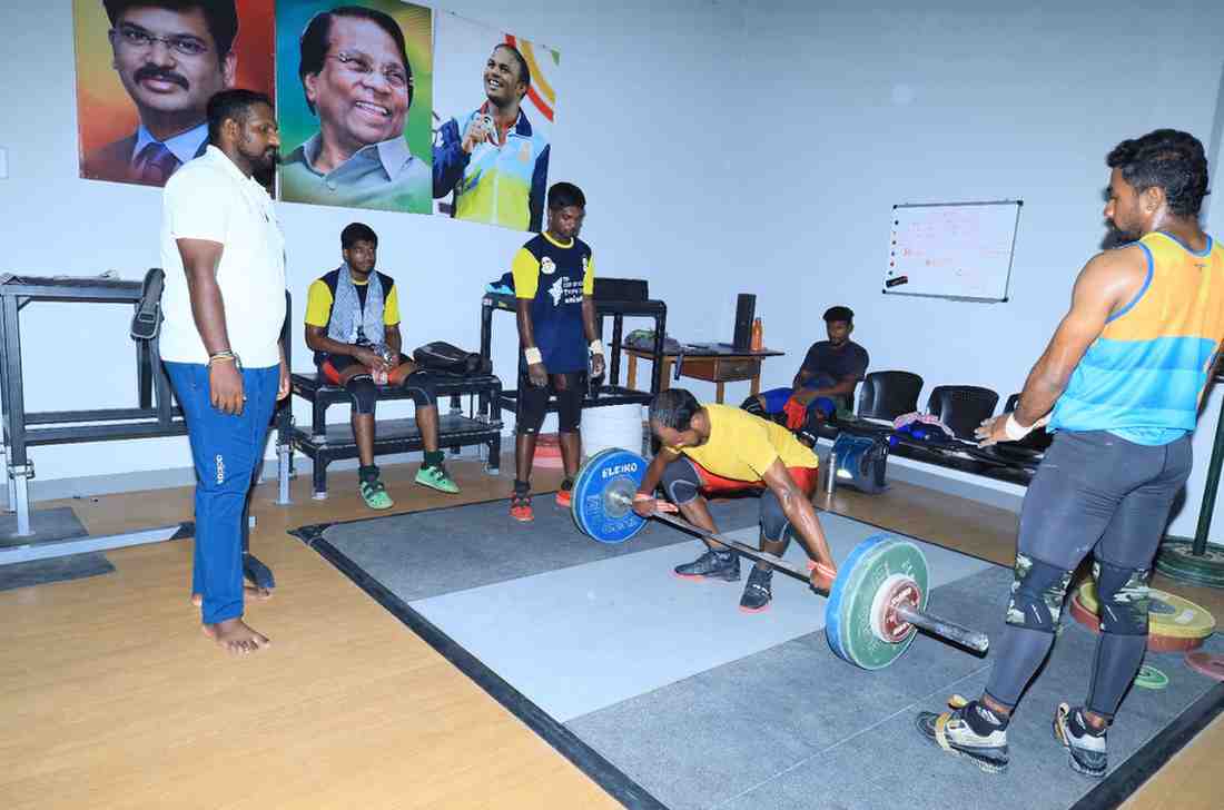 Coaching session 4
