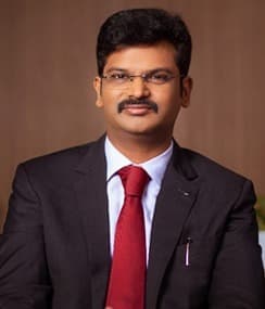 G.V. Selvam
